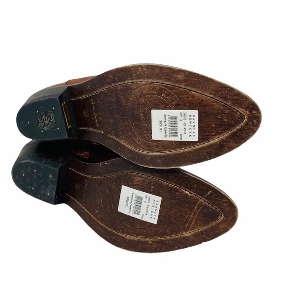 GOLDEN GOOSE**Young Western Boot**US 6,7,8 $995 - Picture 7 of 15